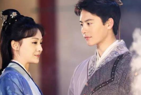 邓伦|还未播完被强制下架的五部剧,第一部坑惨邓伦,这部才上映五天