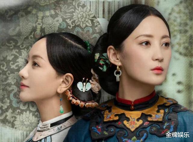 姐姐|杨蓉自曝拍戏被蒋勤勤打肿脸！为求表演效果，就必须来真的吗？