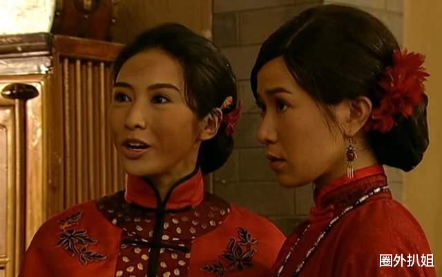 火舞黄沙|《火舞黄沙》4位女主皆是悲剧？时隔16年，我才看懂这些角色设定