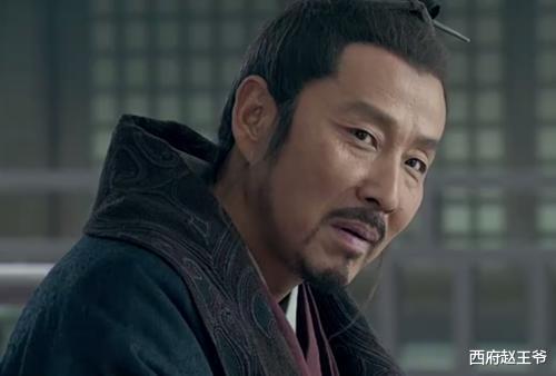 汉高祖|汉初三杰中，为何只有韩信不得善终？张良：我们没那资格