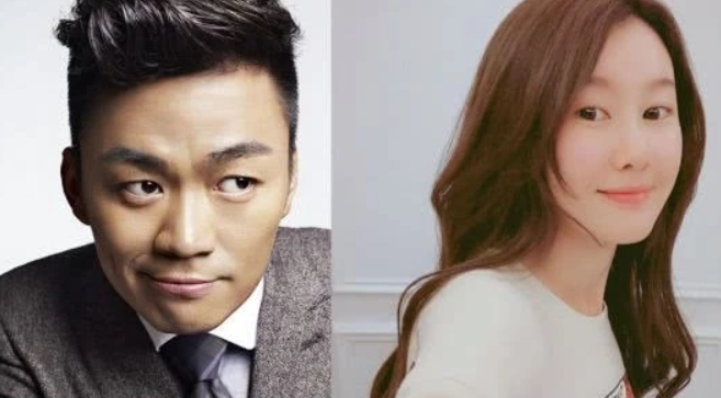 王宝强|王宝强现身诊所输液，女友冯清体贴搀扶王宝强，宝强走路摇摇晃晃状态差