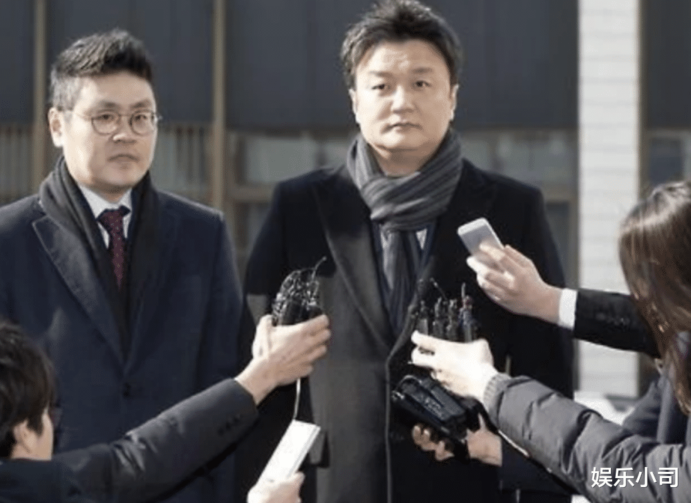 李健熙|下嫁穷保镖后，被索要141亿分手费，是李富真人生最精准的一步棋