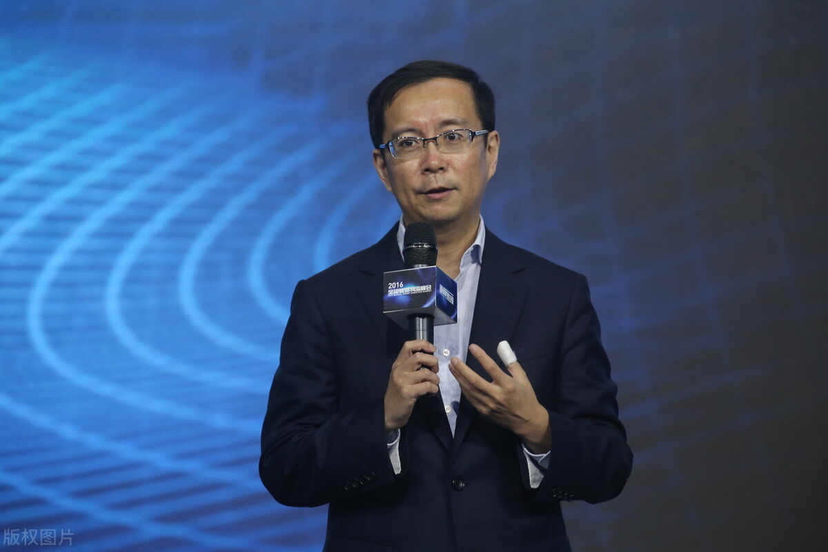 老牛论道 财务或会计类的工作到底好不好？关键看起点，还有你个人的努力