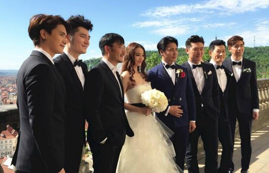 欧弟|台媒曝欧弟前妻有新欢，离婚不到3个月，与小8岁男星一同回家