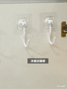 原来家里有这么多收纳死角，妙用这几件工具，让空间充分利用起来