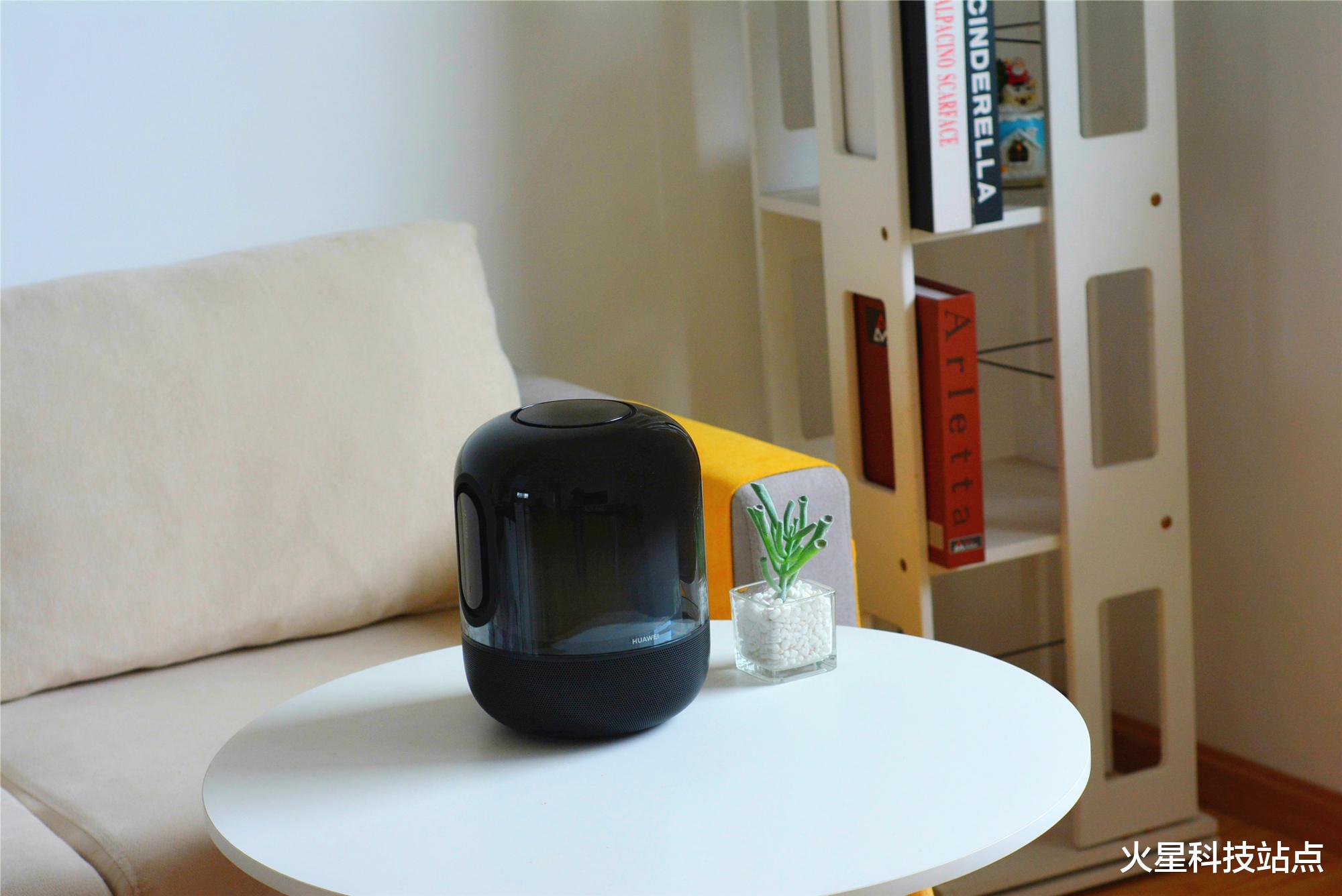 小米科技|敢把万元帝瓦雷三分频技术下放,华为Sound X的体验如何?