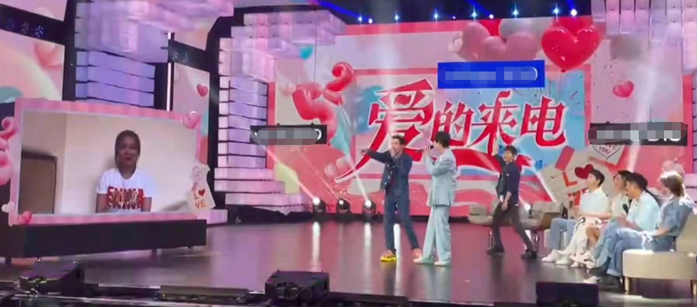 时尚风行派|双金冠军杨倩隔离闲不住!穿红T变健身教练上热搜,连线快本超牛