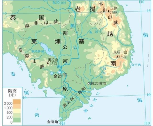 迪拜|富国岛距离柬埔寨只有11公里，如何被越南占据？