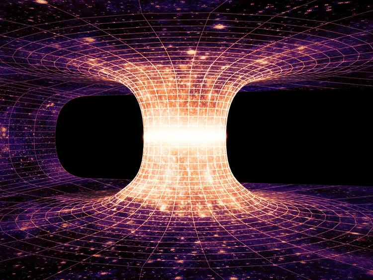 如果一直走到时间的尽头，那会是什么样子？答案或许超出想象