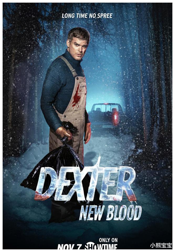 美剧|《嗜血法医：杀魔新生》开启熟悉的节奏和情节，胆小者勿入