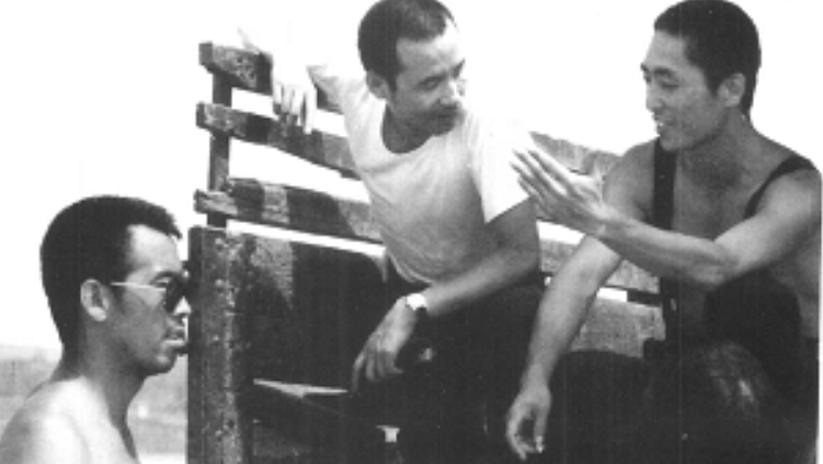 张艺谋|张末:目睹父亲张艺谋两次移情,我不想母亲的悲剧在自己身上重演