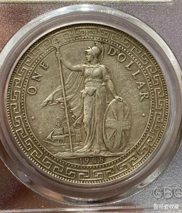 翡翠|现在一枚银元价值怎么样？