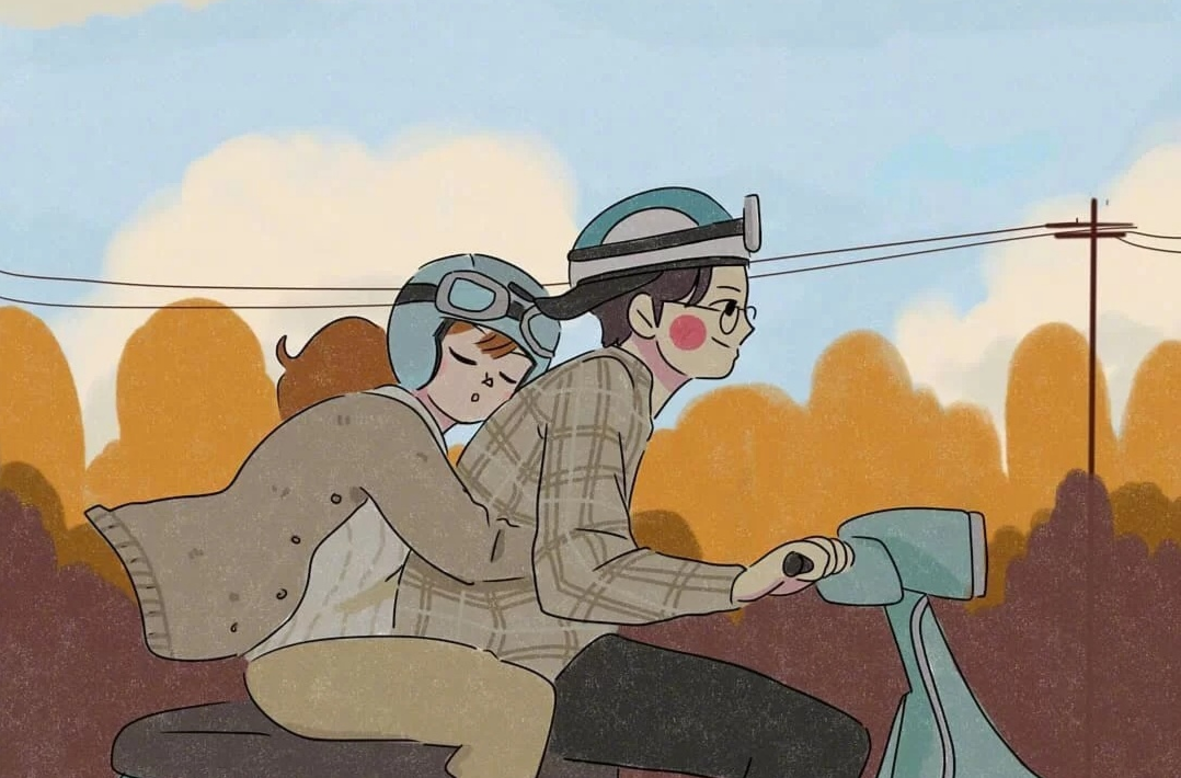 桑白酒馆|真爱你的男人，才会对你“怂”