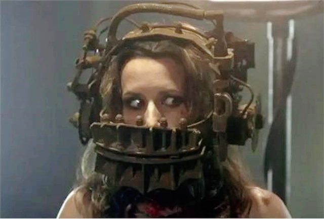 电锯惊魂|火了17年的经典恐怖片，如今第9部强势袭来，却沦落为“烂片”