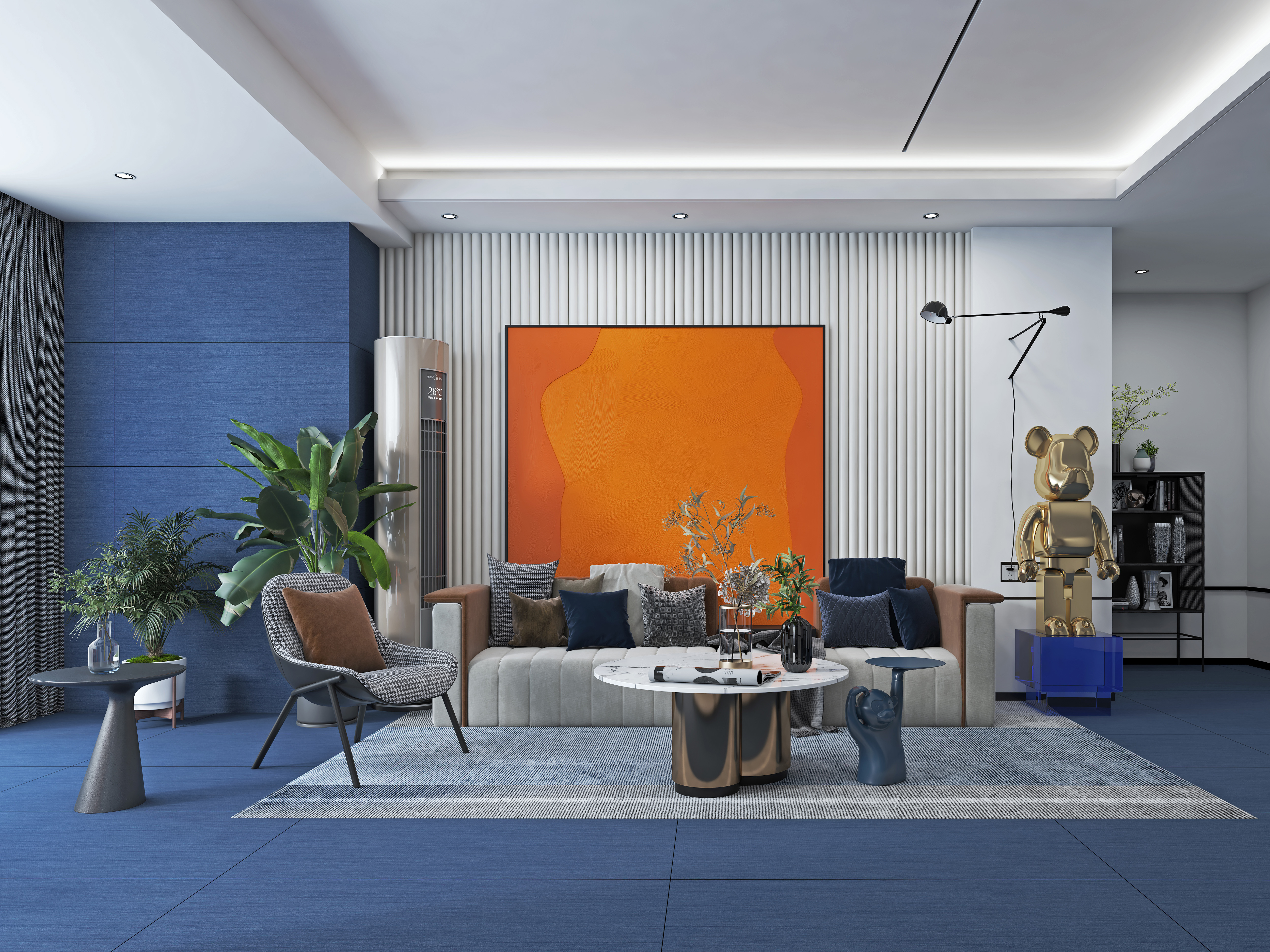 装修效果要好看又耐用？一定要注意！