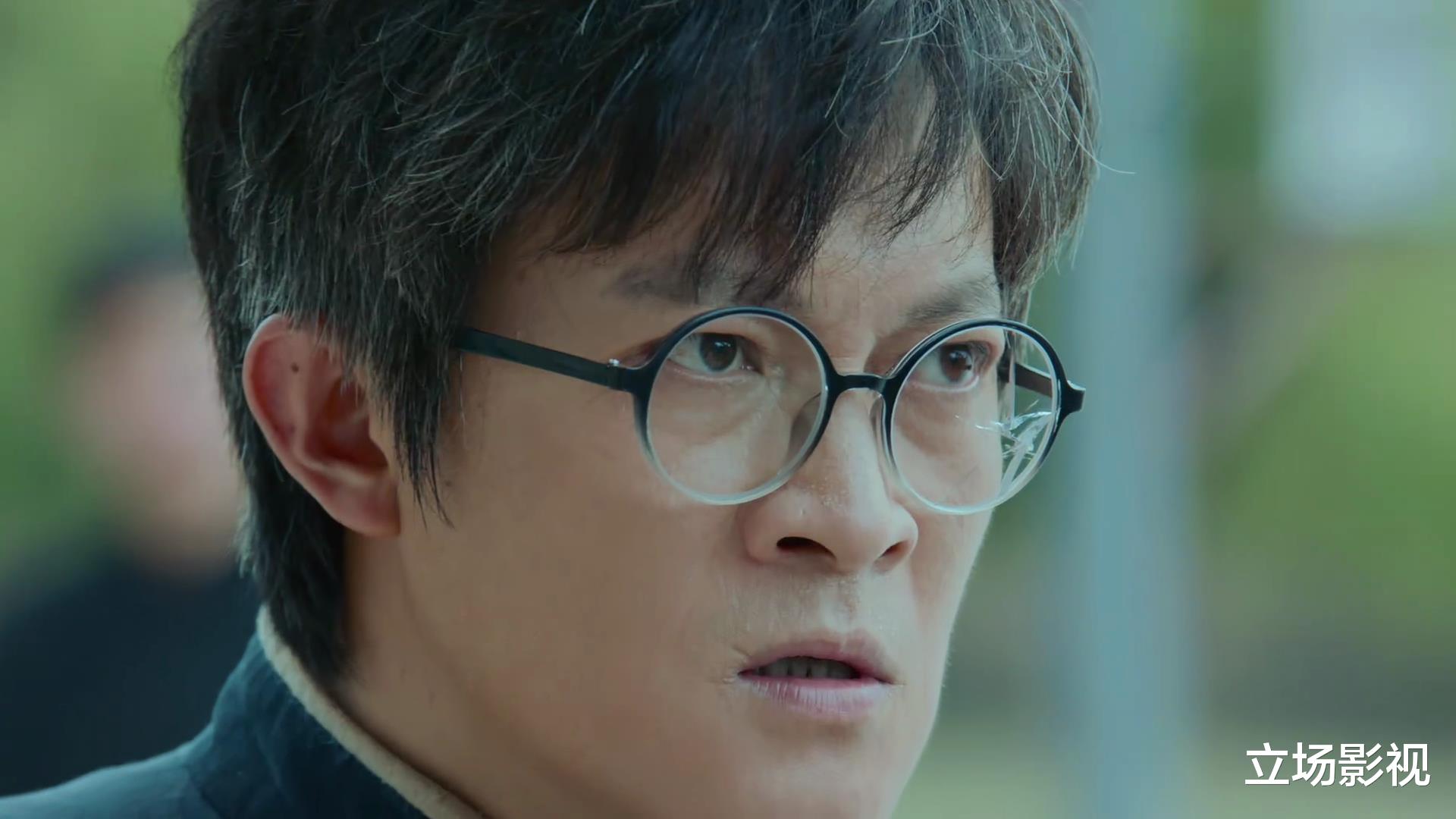 勇敢的心第二部|杨志刚《勇敢的心2》今晚首播，演员阵容雄厚，3大看点可期待