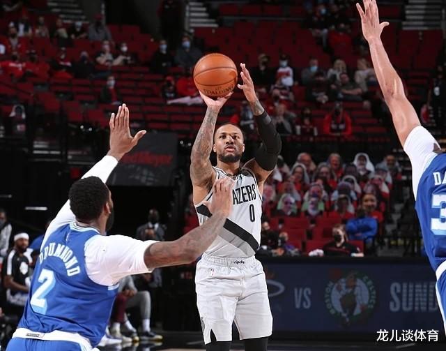 湖人队|湖人为何放弃哈雷尔？赛后沃格尔做出解释，庄神真该知足了