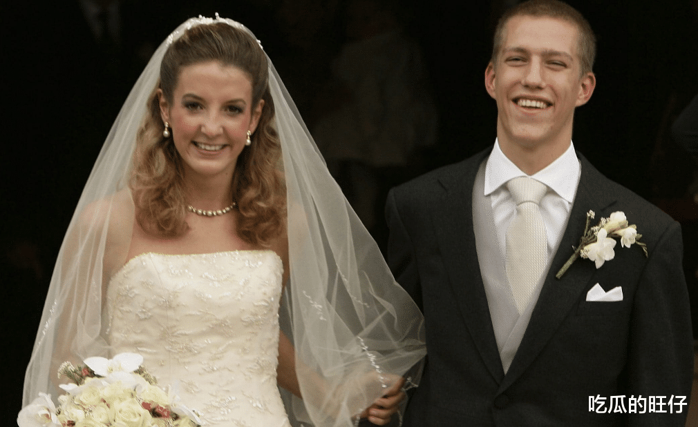 律师|瓦匠女儿成王妃，王子为她愿放弃王位，结果10年后输给白富美律师