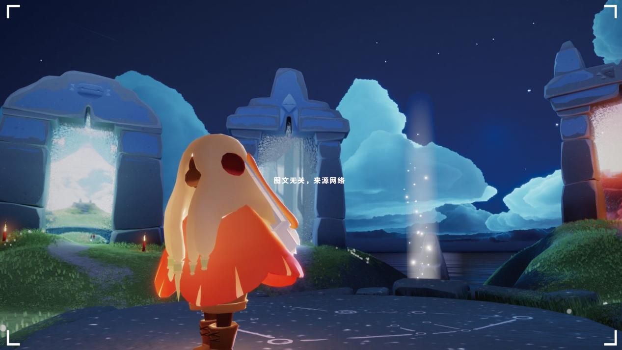 安卓|光遇：玩家開始“互傷”，IOS和安卓本沒錯，解鈴還需系鈴人