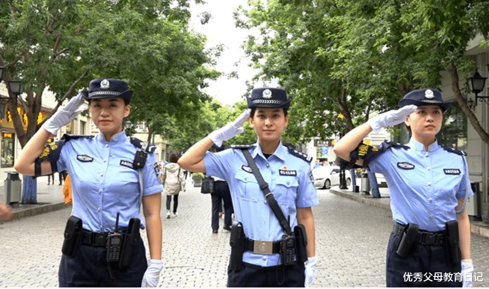 辅警|事关辅警好消息来了，可直接进入编制，由公安局进行招聘