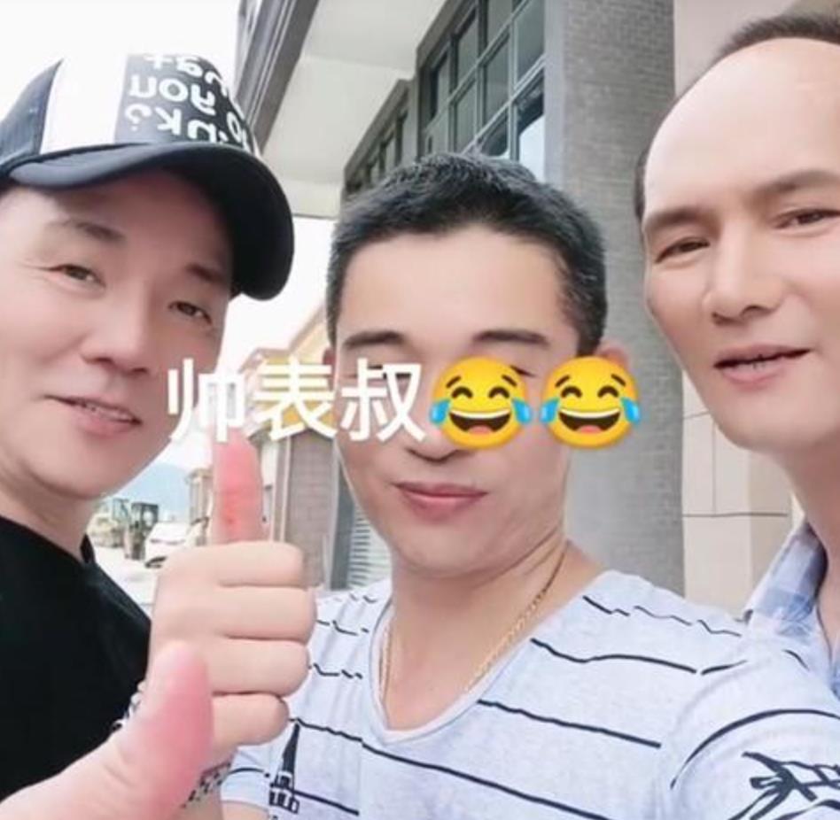 沙丘|6位港圈配角的内地生活：黄一山定居广州二十年，沈震轩夜场唱歌