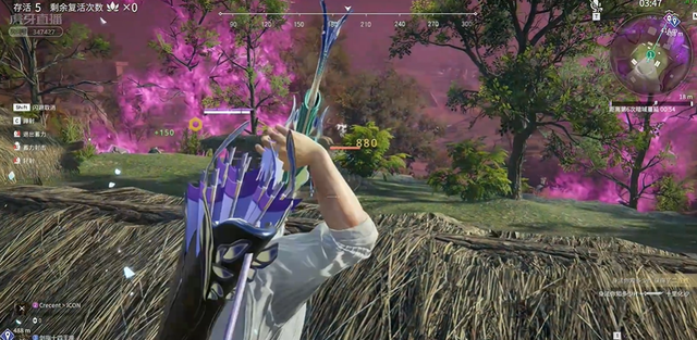 虎牙|永劫无间:虎牙法神化身最强独狼,1V4全部干掉细节拉满