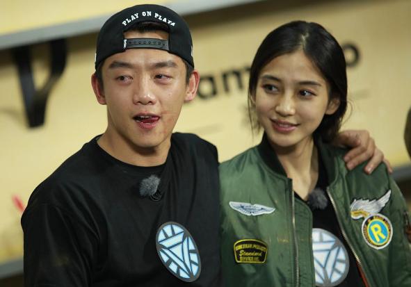 郑恺|郑恺参加跑男后资源变差？被曝接拍新网剧，主流市场或成奢望