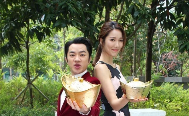 王祖蓝|王祖蓝自曝分居，得知原因后，爱与不爱一目了然