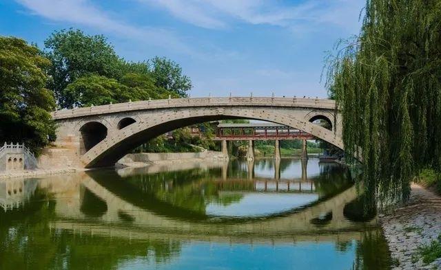 大国将令 60年代,118辆坦克开上中国大桥,用事实证明我国桥梁技术有多牛