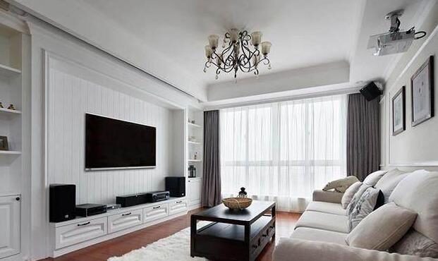 学室内设计的媳妇装的新房,淋浴区设计太实用了,保证你没看过!