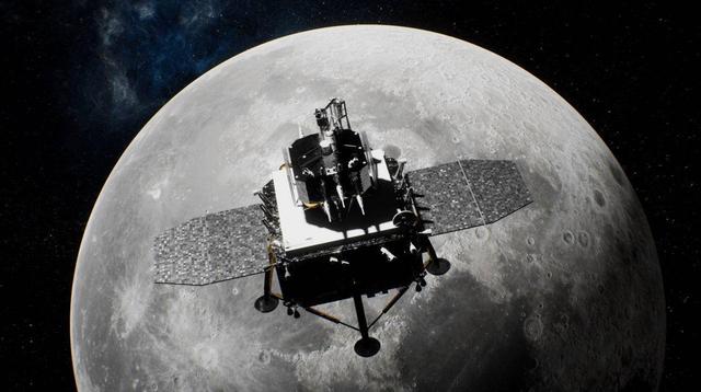 嫦娥五号 嫦娥五号带回的月壤竟然是彩色的，还有玻璃，为何从未听美国说过