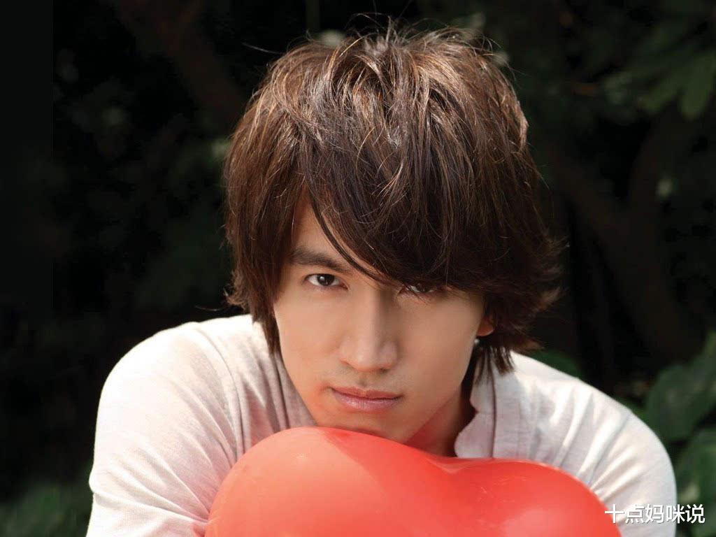 李嘉欣|17年的爱恨纠葛，自曝不娶林志玲的原因，言承旭究竟经历了什么？