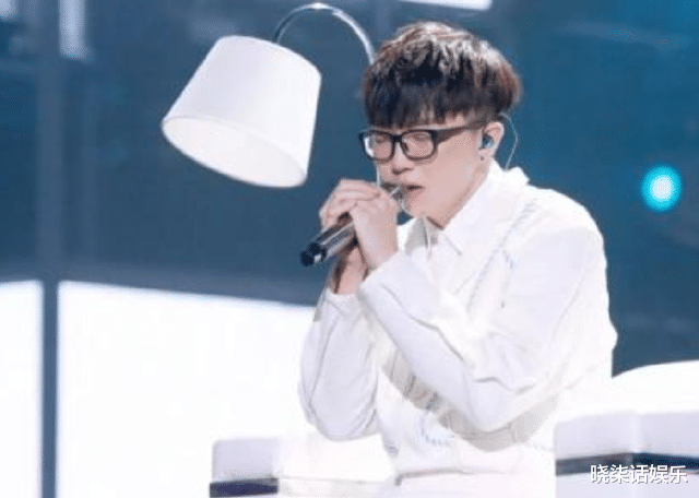 毛不易|毛不易从160斤瘦成蔡徐坤，减重40斤仅用4个月，坦言减肥很简单