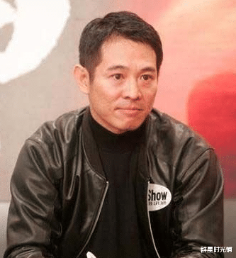 李连杰|蔡子明被灭口，李连杰是怎么逃过一劫的？背后大佬背景不输向华强