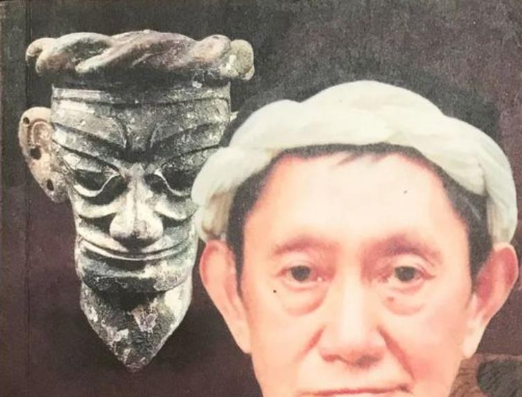 哺乳动物 中都镇发现鱼凫王的后裔，证明三星堆文明，并非是“外星人”所创