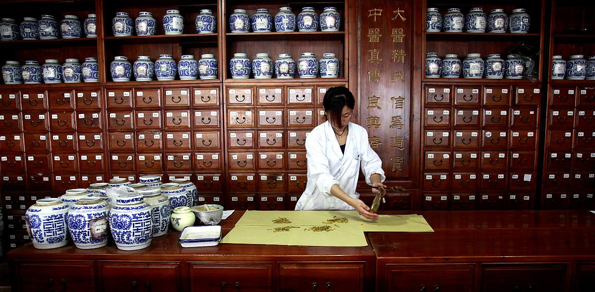 医生|怎样分辨中医厉不厉害？从看病、用药和效果看，一目了然