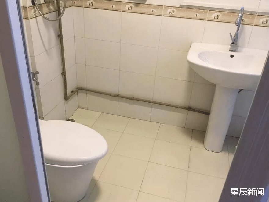 星辰新闻 男子偷看洗澡被夫妻俩抓包，跳窗后导致身亡，家属索赔88万