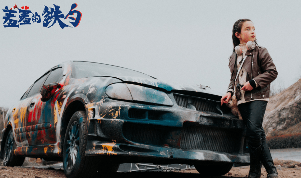 文梦洋|2008年她曾成功走红，却因跟错导演还整容，如今混得不如18线明星