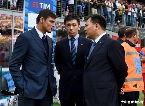 美国队|世界足坛10大富豪老板出炉：前两名富到“流油”，中国老板上榜