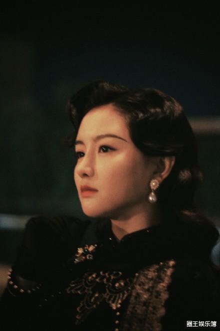 南笙|一组照片爆红网络的“国民女神”南笙，这几年的颜值大到认不出！