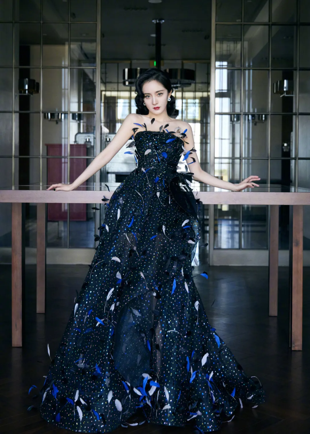 杨幂|终于,杨幂重回美貌巅峰,这次全网沦陷