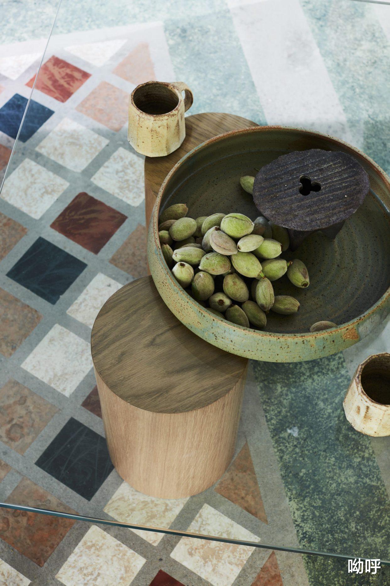 YSG Studio丨 百搭的中性美学