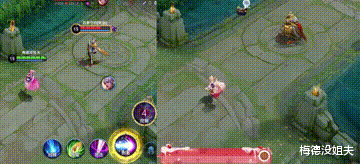 阿Sa|女仆咖啡樱桃雪顶GIF展示+四款新星元曝光，水果不够用了