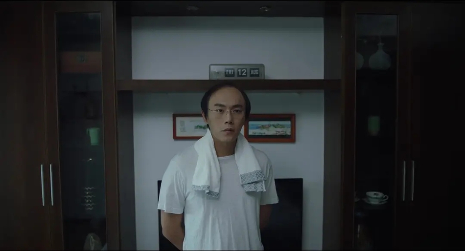 张国荣|又一位清高演员走下神坛，中国电视行业，摊上好事了