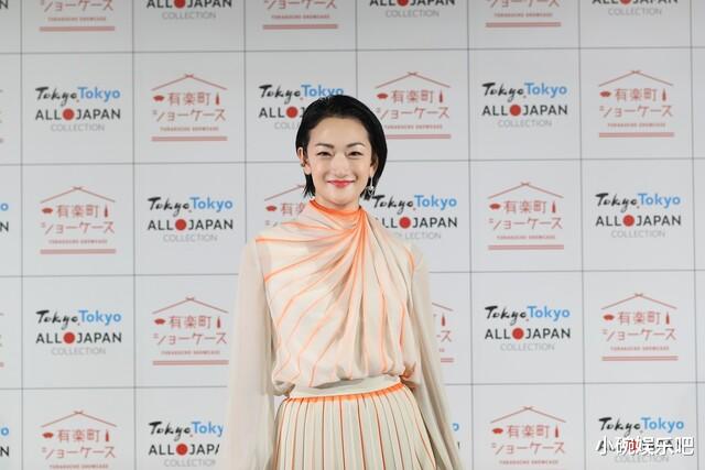 腐竹|百变造型,总有一款适合你,日本女明星的发型展现出不一样的美