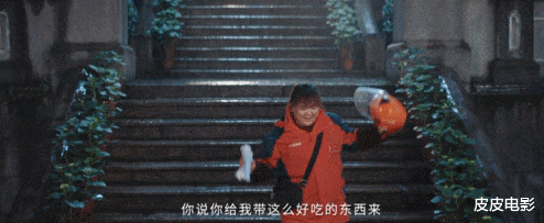 钟汉良|拿下3个第一，没想到年底这部压轴电影，拍出了人世间最美5个拥抱