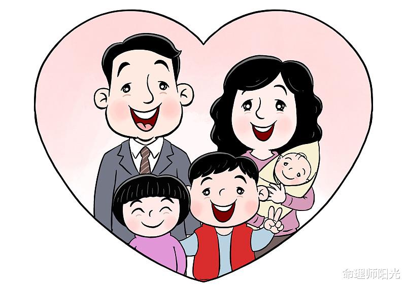 命理师阳光|同生肖结合婚配解析，婚姻怎样？