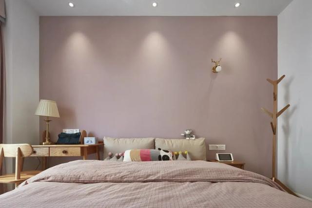 |500㎡现代美式，简约舒适的大平层，生活淡雅从容而高级