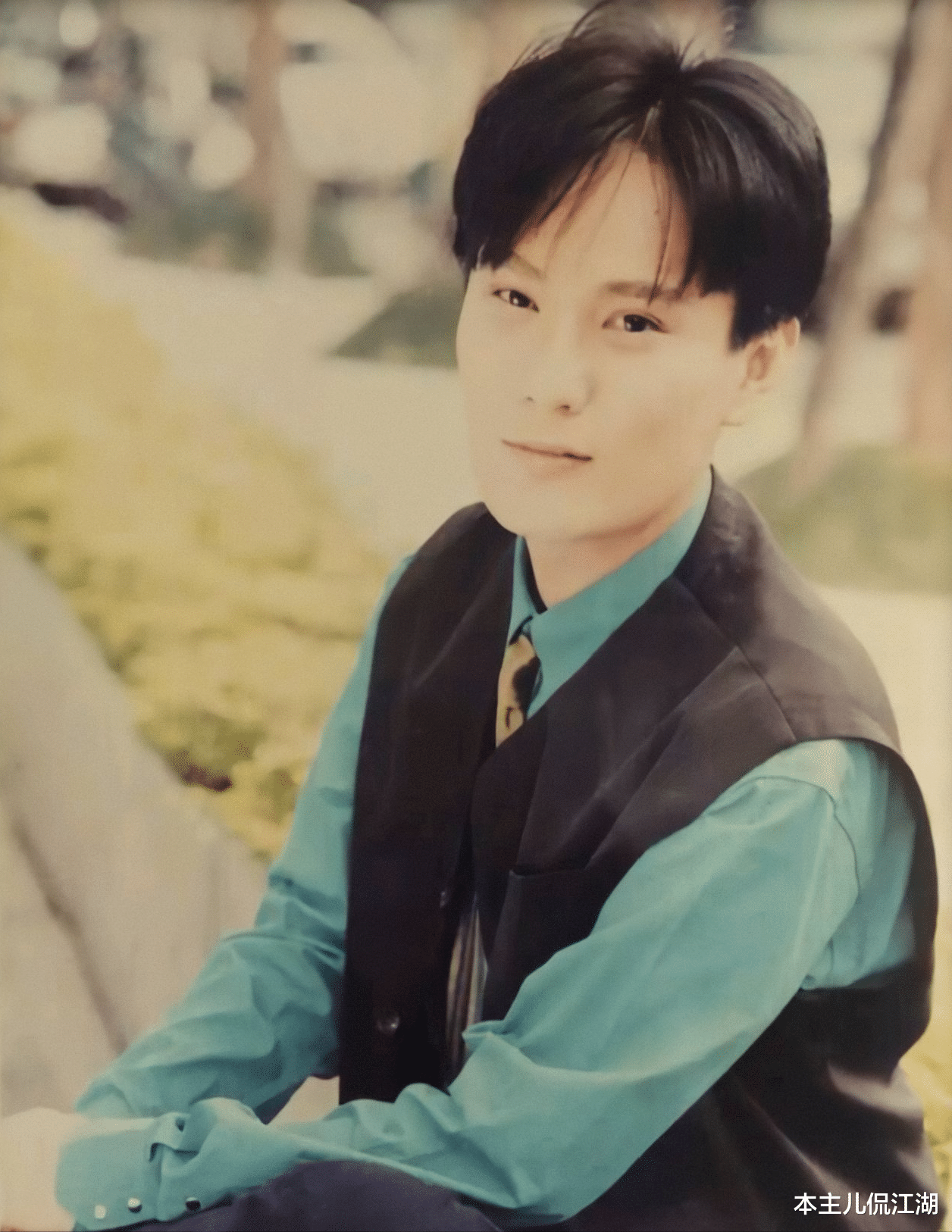 台湾|那些至今未婚的9个台湾大龄男明星，最大66岁，最小39岁