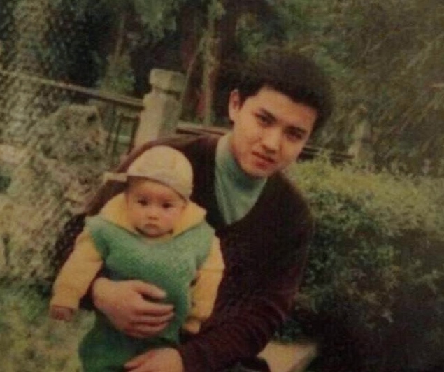 原生家庭|吴亦凡“消失的父亲”疑似曝光，原生家庭，还要为这场悲剧背锅吗